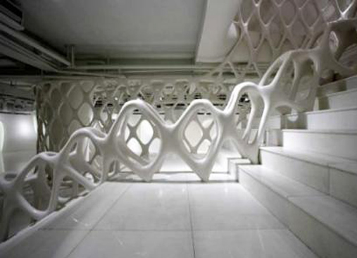 Interior Design Ideas From China Stores - HOME DESIGN INTERIOR 